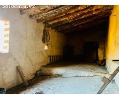 Casa de Pueblo en Venta en Huertas de Villena, Alicante