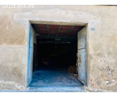 Casa de Pueblo en Venta en Huertas de Villena, Alicante