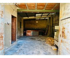 Casa de Pueblo en Venta en Huertas de Villena, Alicante
