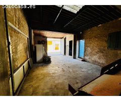 Casa de Pueblo en Venta en Huertas de Villena, Alicante