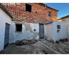 Casa de Pueblo en Venta en Huertas de Villena, Alicante