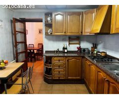 Casa de Pueblo en Venta en Huertas de Villena, Alicante