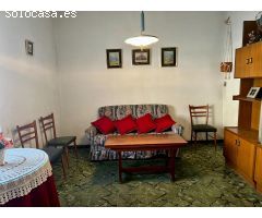 Casa de Pueblo en Venta en Huertas de Villena, Alicante