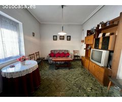 Casa de Pueblo en Venta en Huertas de Villena, Alicante