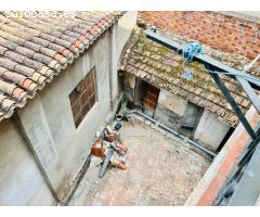 Edificio en Venta en Casas Abiar, Alicante