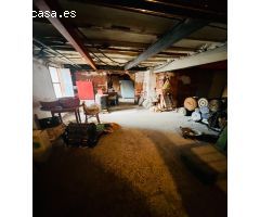 Edificio en Venta en Casas Abiar, Alicante