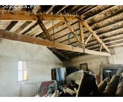Edificio en Venta en Casas Abiar, Alicante