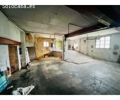 Edificio en Venta en Casas Abiar, Alicante