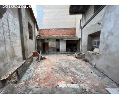 Edificio en Venta en Casas Abiar, Alicante