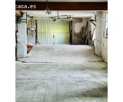 Edificio en Venta en Casas Abiar, Alicante