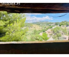 Edificio en Venta en Casas Abiar, Alicante