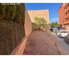 Solar urbano en Venta en Casas Abiar, Alicante
