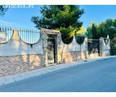 Solar urbano en Venta en Cañadas de Haches de Arriba, Alicante