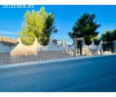 Solar urbano en Venta en Cañadas de Haches de Arriba, Alicante