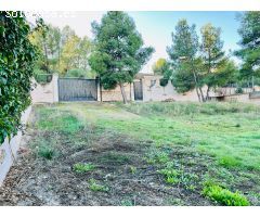 Solar urbano en Venta en Cañadas de Haches de Arriba, Alicante