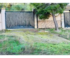 Solar urbano en Venta en Cañadas de Haches de Arriba, Alicante