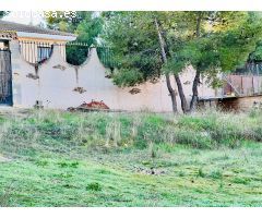 Solar urbano en Venta en Cañadas de Haches de Arriba, Alicante