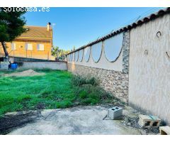 Solar urbano en Venta en Cañadas de Haches de Arriba, Alicante