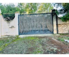 Solar urbano en Venta en Cañadas de Haches de Arriba, Alicante