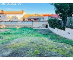 Solar urbano en Venta en Cañadas de Haches de Arriba, Alicante