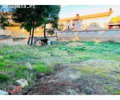 Solar urbano en Venta en Cañadas de Haches de Arriba, Alicante