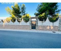 Solar urbano en Venta en Cañadas de Haches de Arriba, Alicante