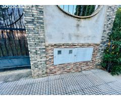 Solar urbano en Venta en Cañadas de Haches de Arriba, Alicante