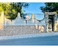 Solar urbano en Venta en Cañadas de Haches de Arriba, Alicante