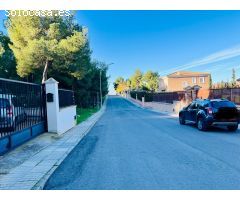 Solar urbano en Venta en Cañadas de Haches de Arriba, Alicante