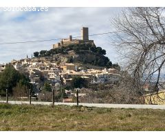 Parcela en Venta en Casas Abiar, Alicante