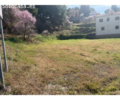 Parcela en Venta en Casas Abiar, Alicante