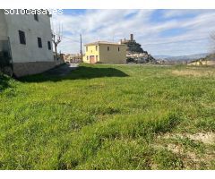 Parcela en Venta en Casas Abiar, Alicante