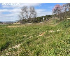 Parcela en Venta en Casas Abiar, Alicante