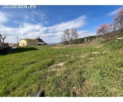 Parcela en Venta en Casas Abiar, Alicante