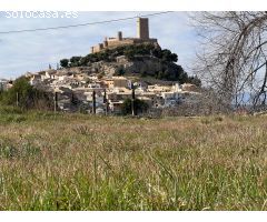 Parcela en Venta en Casas Abiar, Alicante
