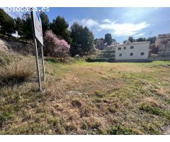 Parcela en Venta en Casas Abiar, Alicante