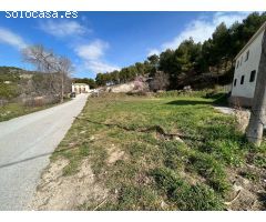 Parcela en Venta en Casas Abiar, Alicante