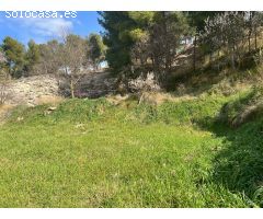 Parcela en Venta en Casas Abiar, Alicante