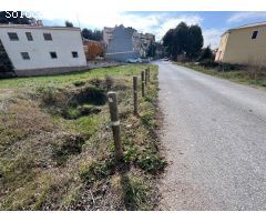 Parcela en Venta en Casas Abiar, Alicante