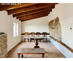 Casa de Pueblo en Venta en Casas Abiar, Alicante