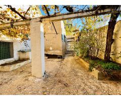 Casa de Pueblo en Venta en Campo de Mirra/Camp de Mirra, el, Alicante