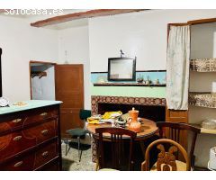 Casa de Pueblo en Venta en Campo de Mirra/Camp de Mirra, el, Alicante