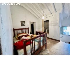 Casa de Pueblo en Venta en Campo de Mirra/Camp de Mirra, el, Alicante