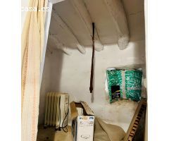 Casa de Pueblo en Venta en Campo de Mirra/Camp de Mirra, el, Alicante