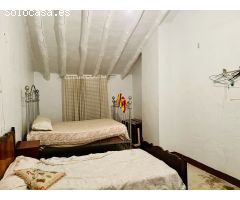 Casa de Pueblo en Venta en Campo de Mirra/Camp de Mirra, el, Alicante