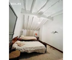 Casa de Pueblo en Venta en Campo de Mirra/Camp de Mirra, el, Alicante