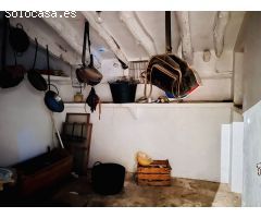 Casa de Pueblo en Venta en Campo de Mirra/Camp de Mirra, el, Alicante