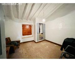 Casa de Pueblo en Venta en Campo de Mirra/Camp de Mirra, el, Alicante