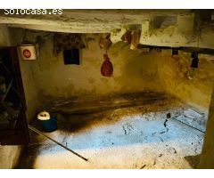 Casa de Pueblo en Venta en Campo de Mirra/Camp de Mirra, el, Alicante