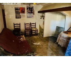 Casa de Pueblo en Venta en Campo de Mirra/Camp de Mirra, el, Alicante